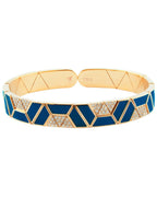 ELIXIR PAINTED BRACELET- EL103