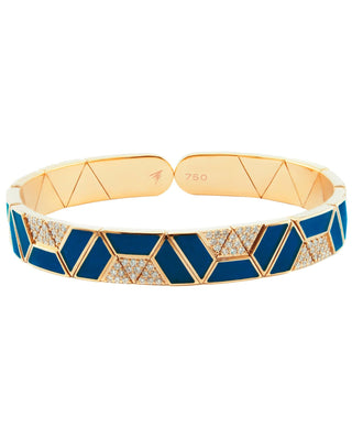 ELIXIR PAINTED BRACELET- EL103