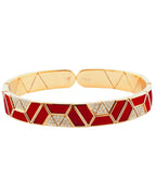 ELIXIR PAINTED BRACELET- EL103