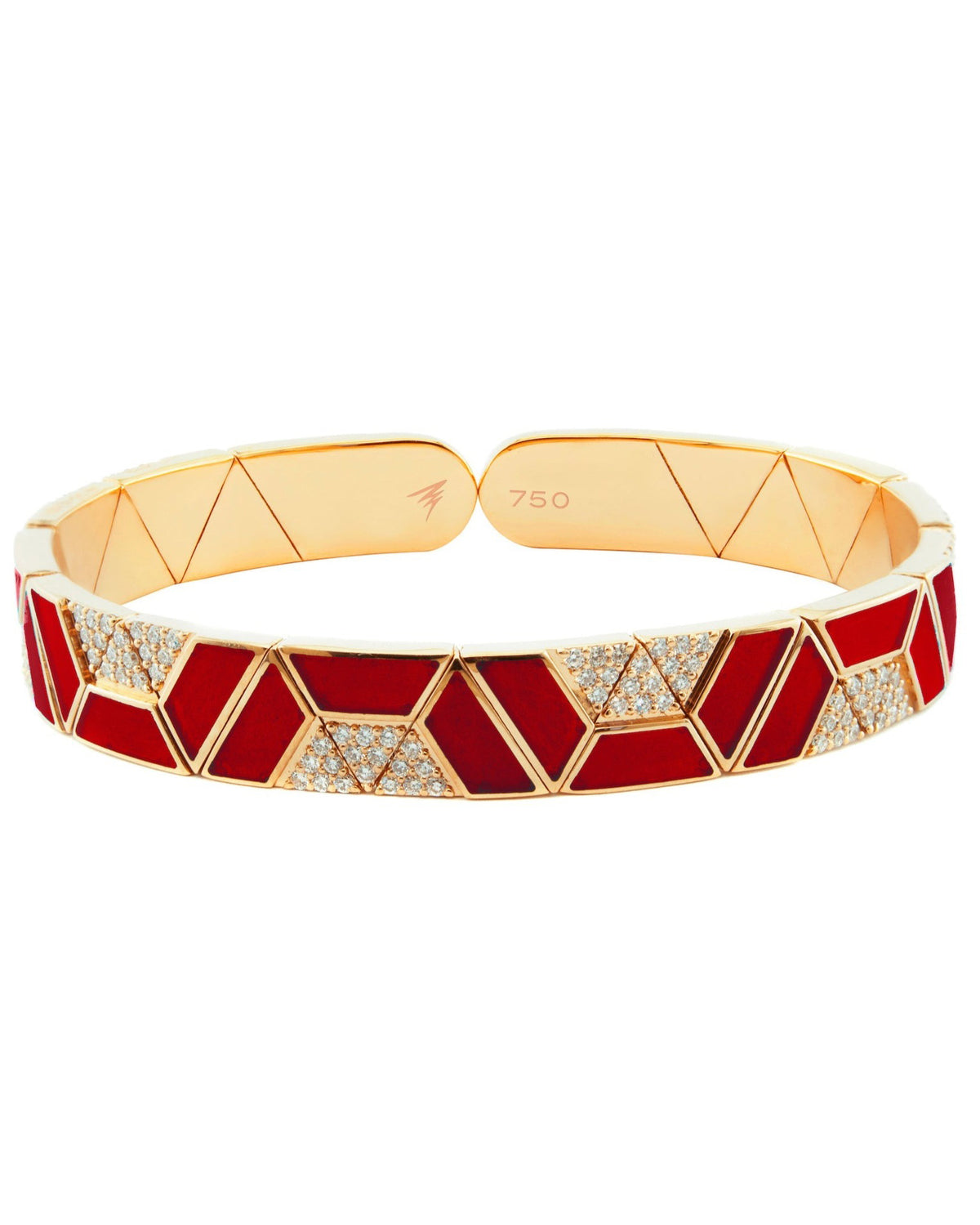 ELIXIR PAINTED BRACELET- EL103