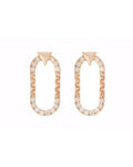 ENERGY 27MM EARRINGS