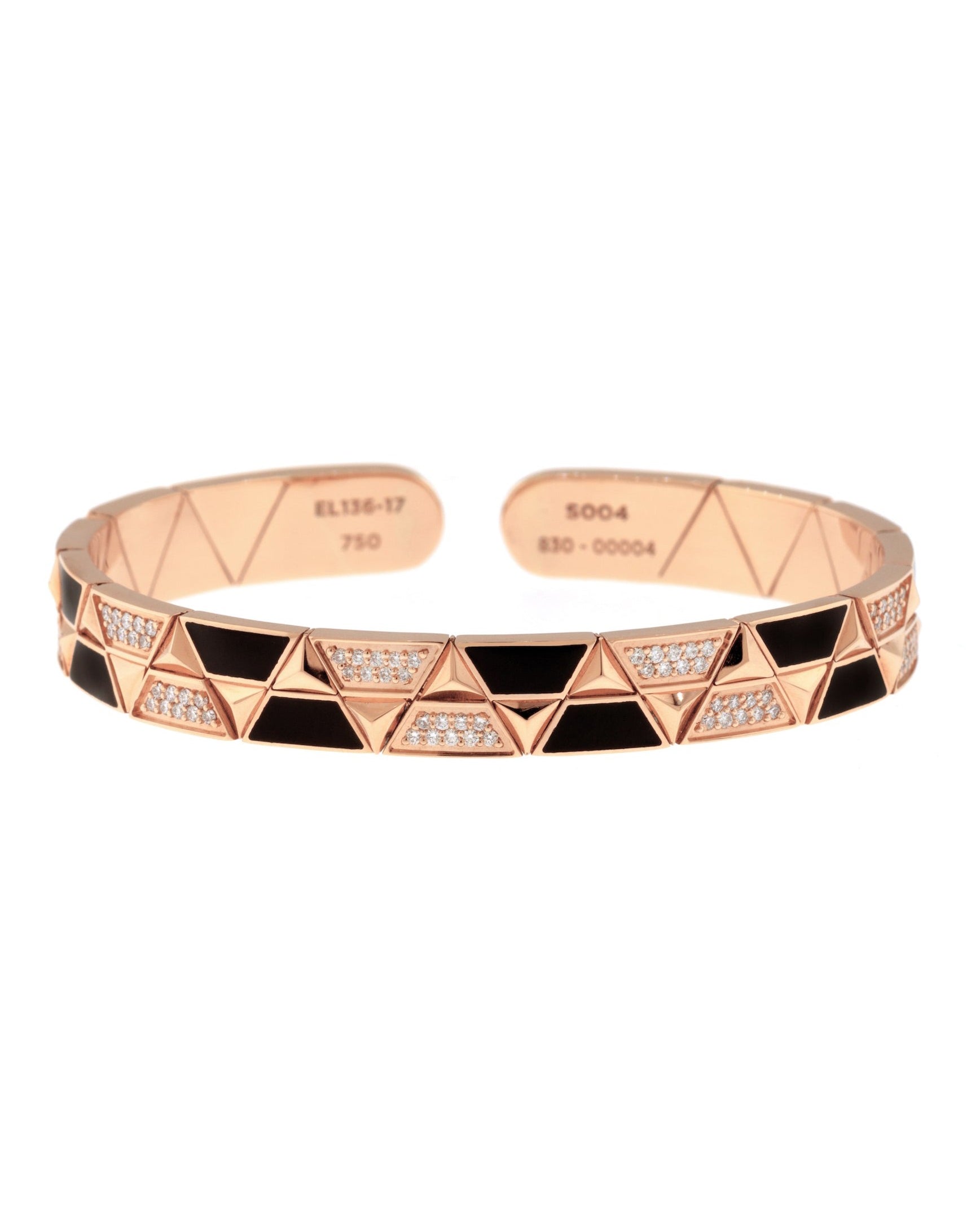 EVOLVE LAVA BRACELET-S004