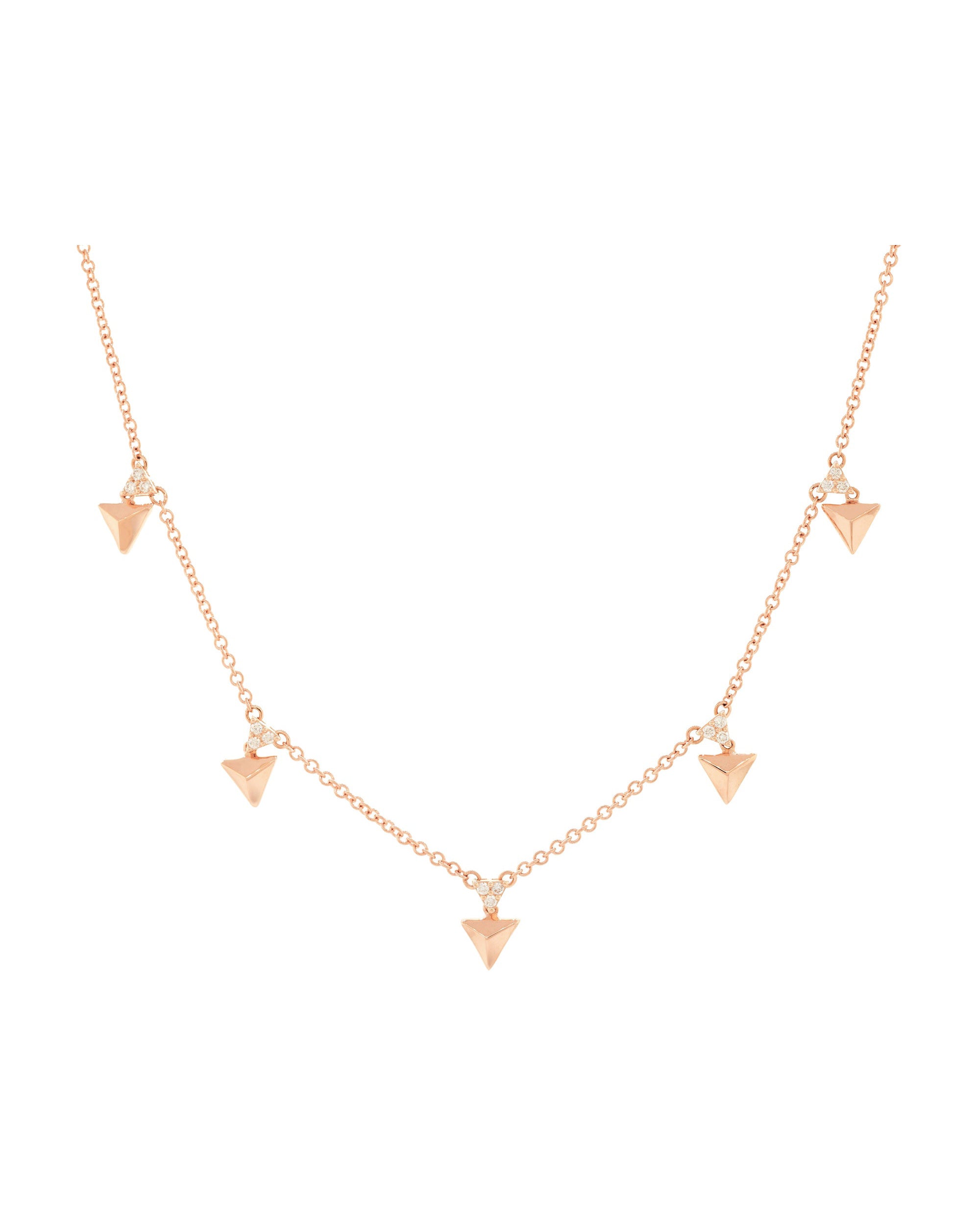 RISING CHOKER