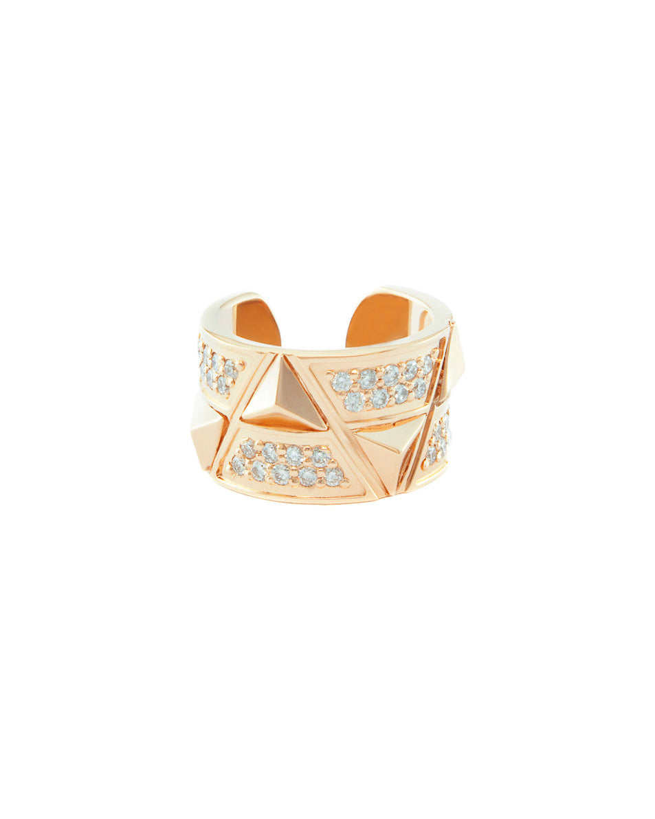 EVOLVE EAR CUFF