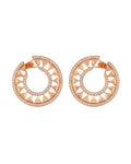 FORCE HOOPS PAVE
