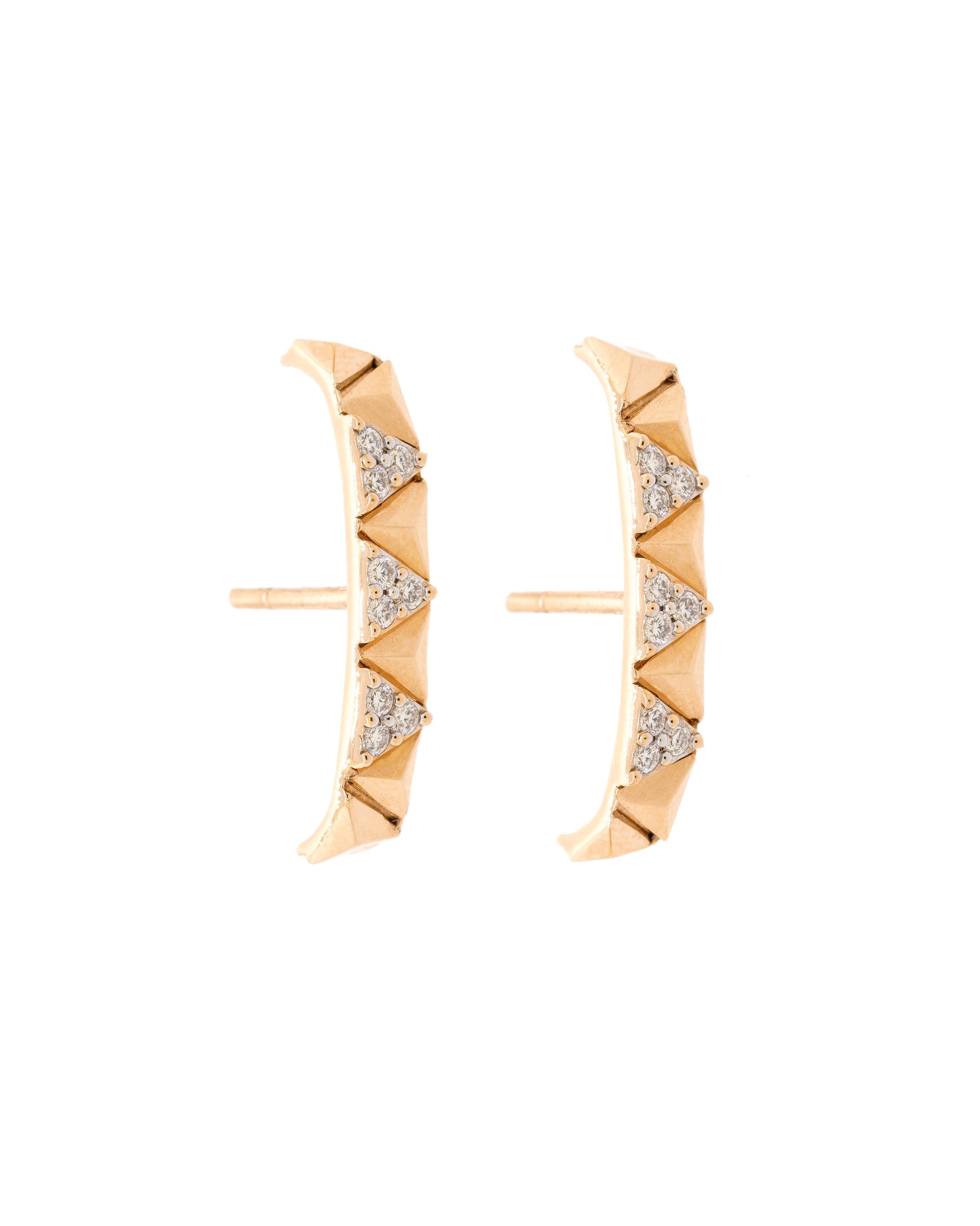 RISE EARRINGS