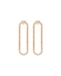 ENERGY 47MM EARRINGS