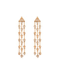 FRAGMENT TRILOGY EARRINGS