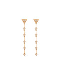 FRAGMENT 55MM EARRINGS