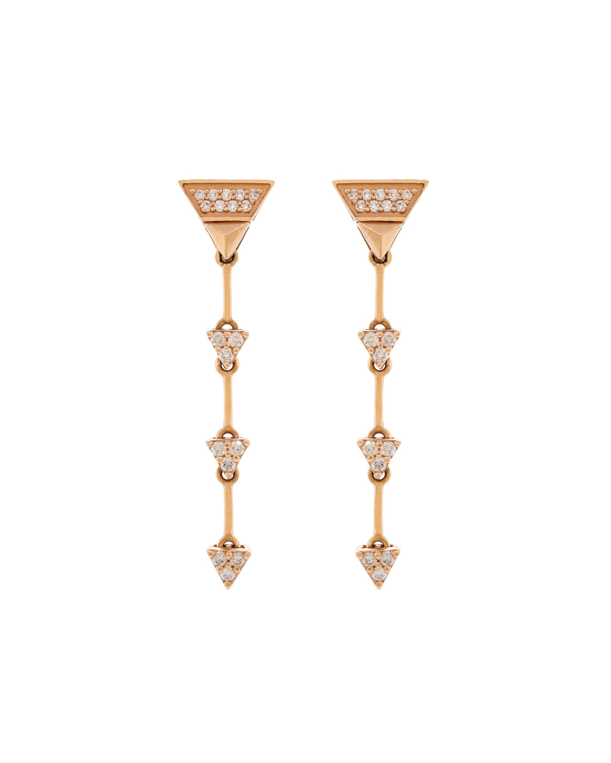 FRAGMENT 35MM EARRINGS
