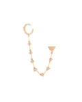 FRAGMENT EARPIECE