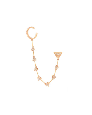 FRAGMENT EARPIECE