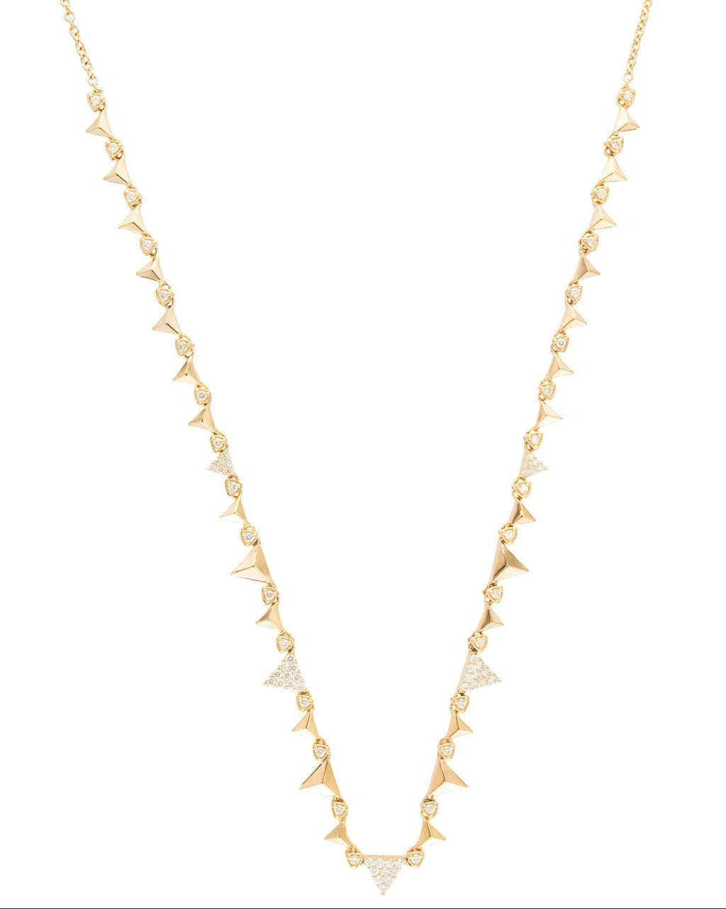 RISING NECKLACE