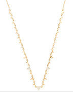 RISING NECKLACE