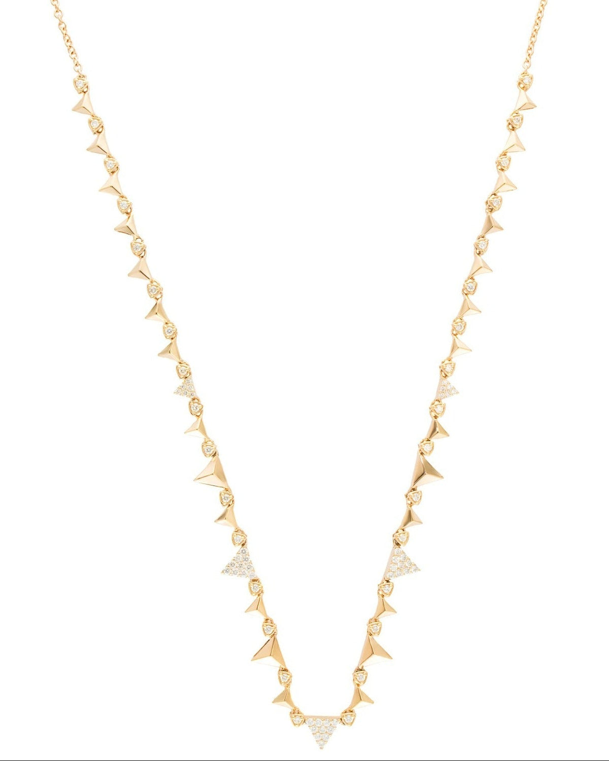 RISING NECKLACE