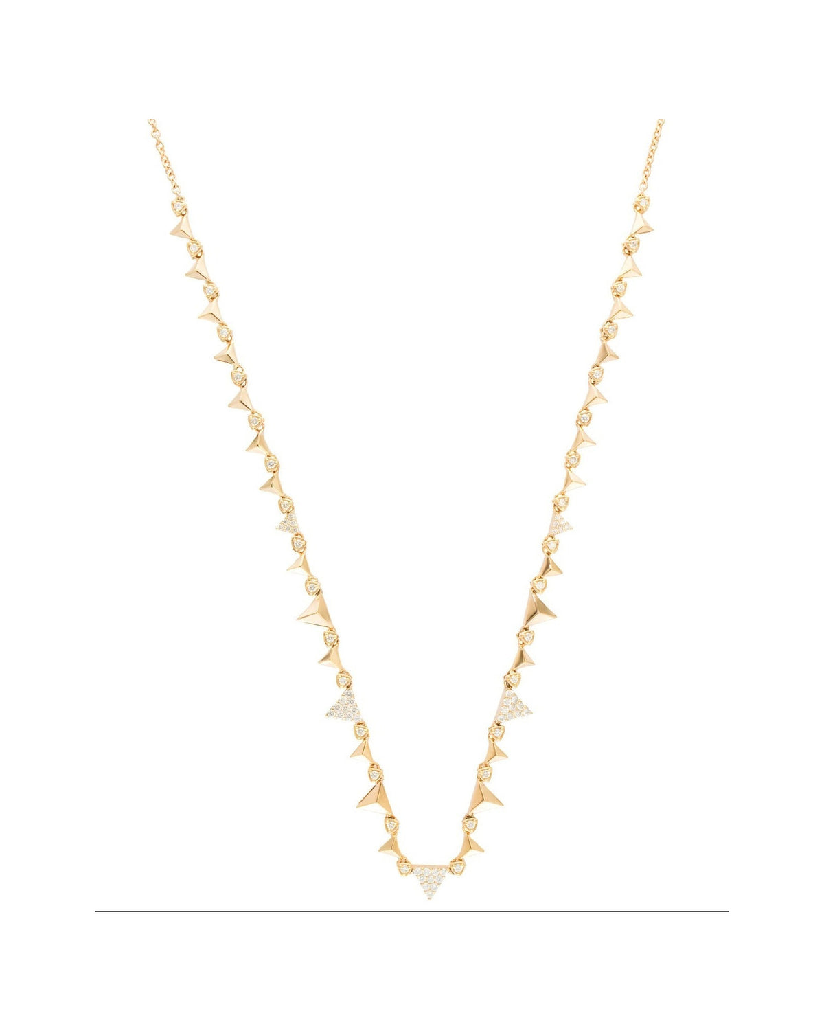RISING NECKLACE