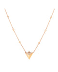 RISING PENDANT