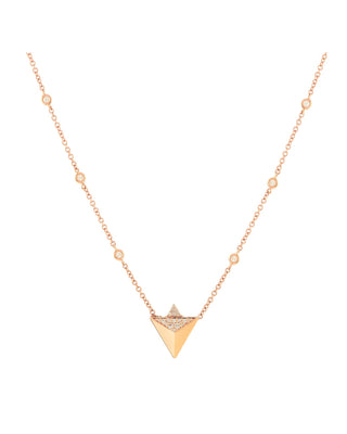 RISING PENDANT