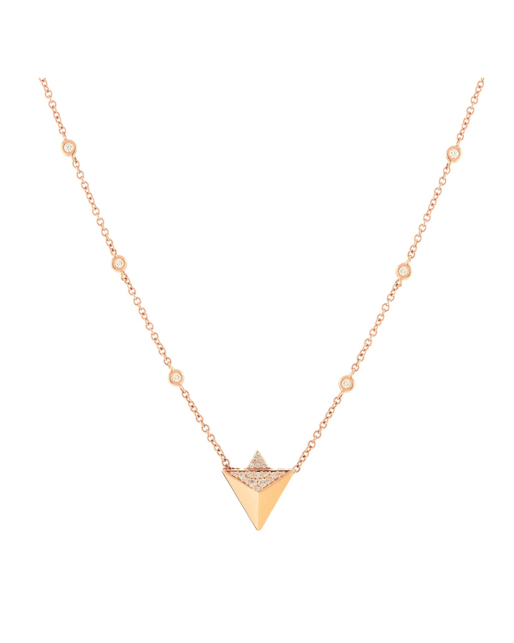 RISING PENDANT