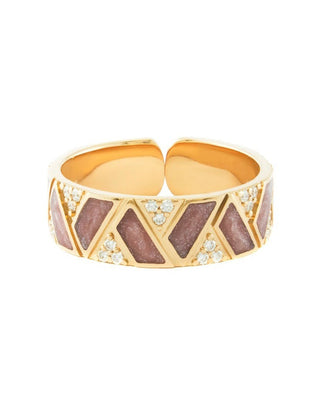 ELIXIR RING- ELR6 123