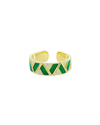 ELIXIR RING- ELR6 123