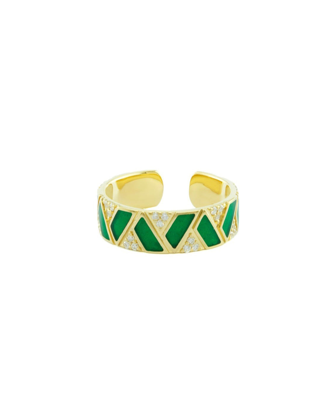 ELIXIR RING- ELR6 123