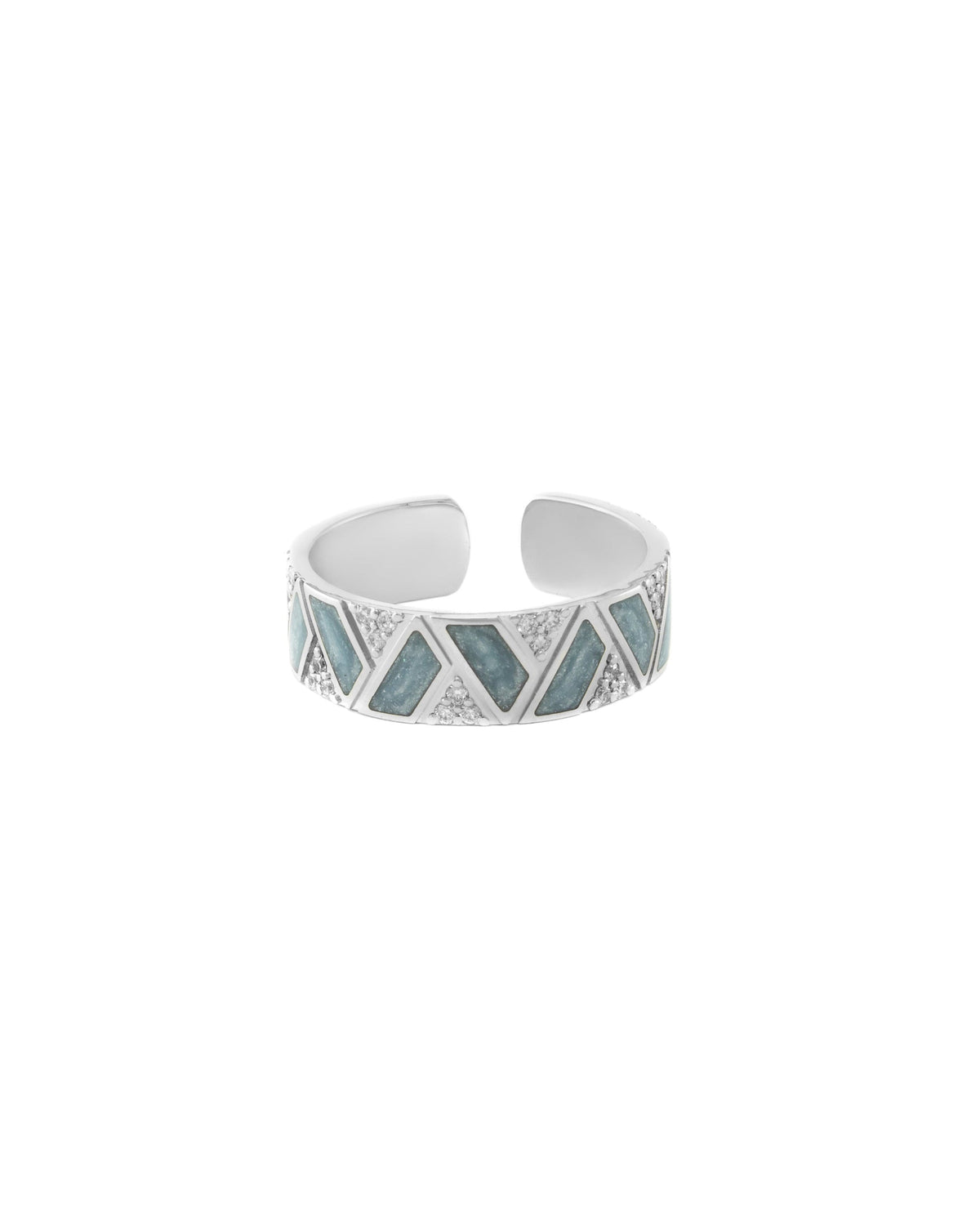 ELIXIR RING- ELR6 123