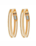 SOLID 35MM HOOPS