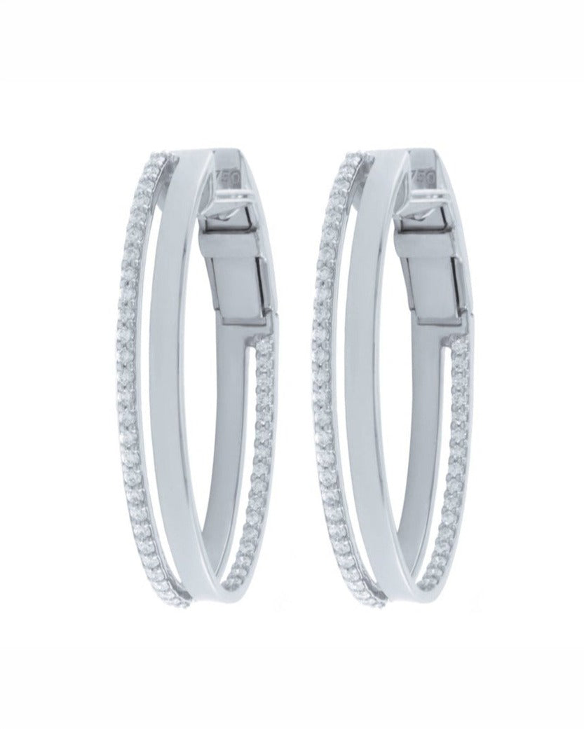 SOLID 35MM HOOPS