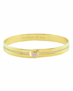 SOLID EQUALITY BRACELET