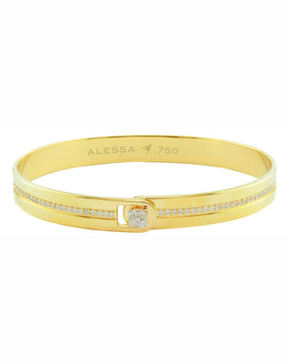 SOLID EQUALITY BRACELET