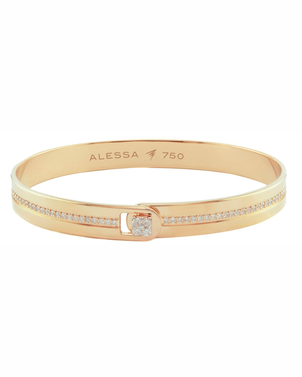 SOLID EQUALITY BRACELET