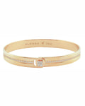 SOLID EQUALITY BRACELET