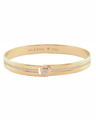 SOLID EQUALITY BRACELET