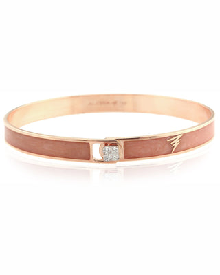 HAND-PAINTED BRACELET