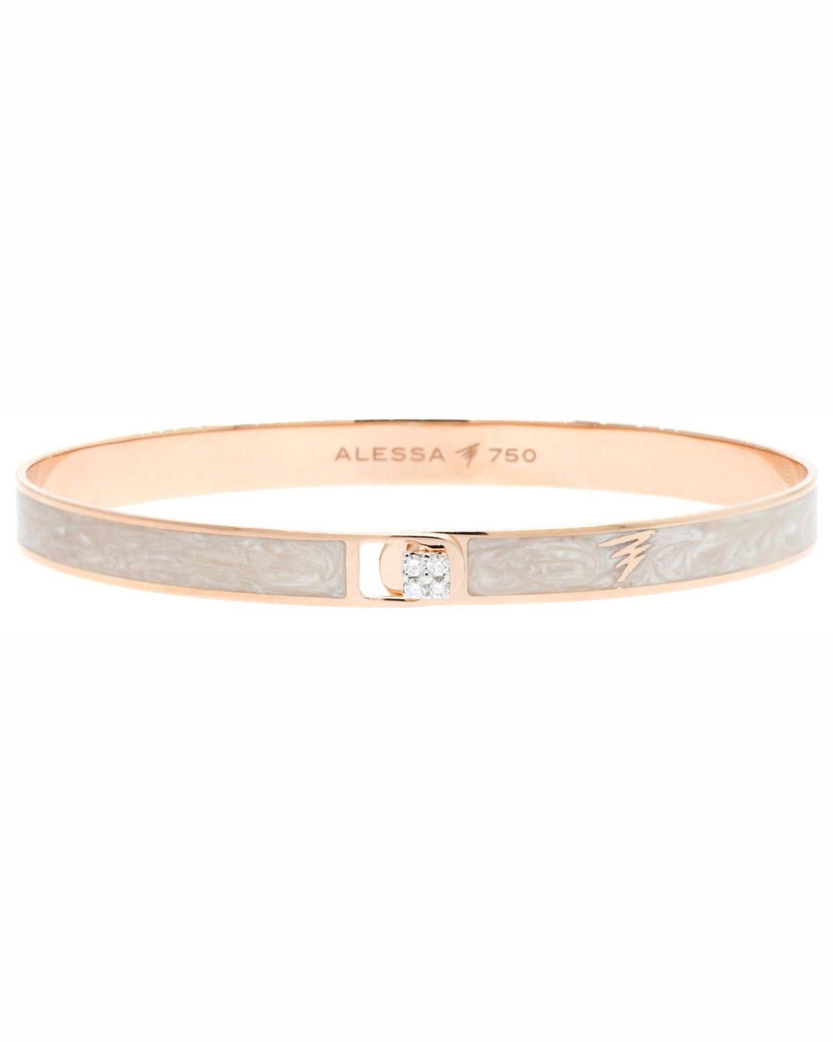 HAND-PAINTED BRACELET
