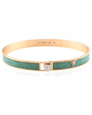 HAND-PAINTED BRACELET