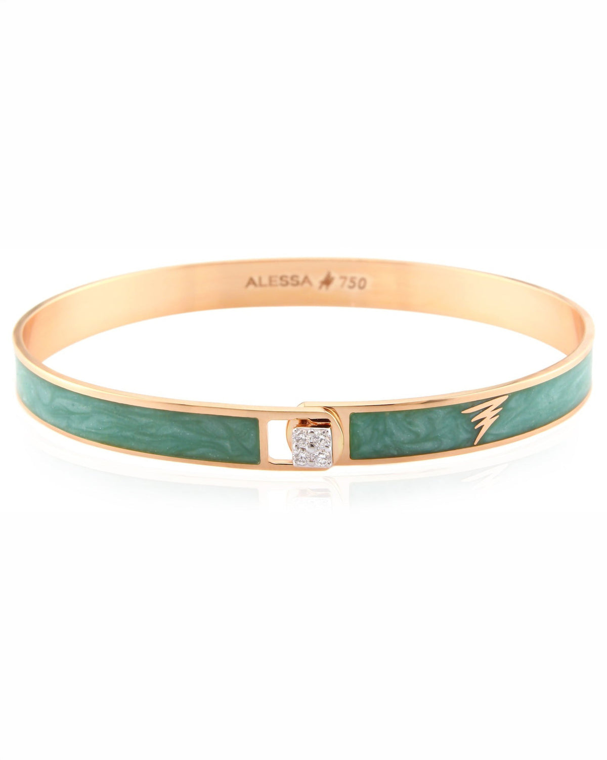 HAND-PAINTED BRACELET