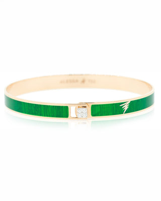 HAND-PAINTED BRACELET