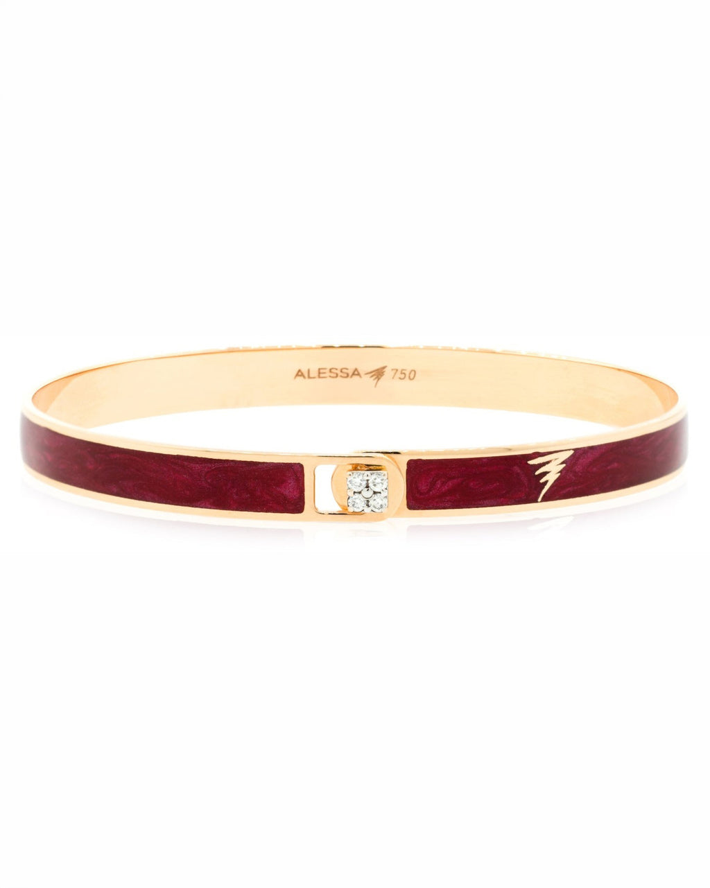 HAND-PAINTED BRACELET