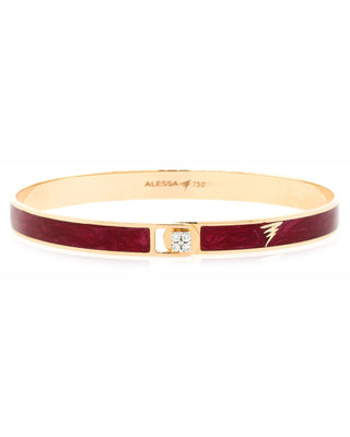 HAND-PAINTED BRACELET