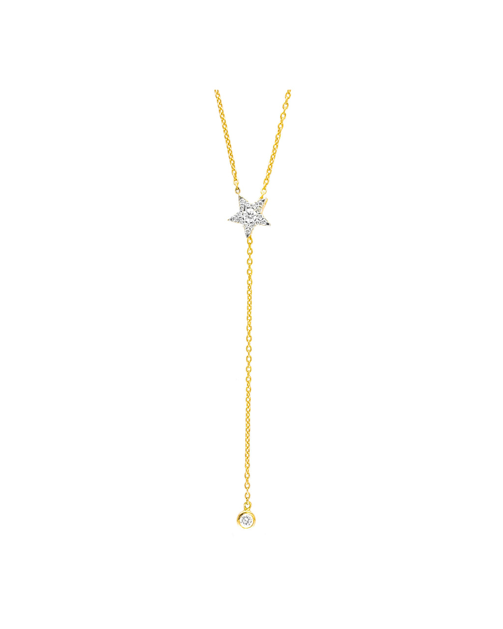 STAR MOMENTUM PENDANT