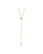 STAR MOMENTUM PENDANT