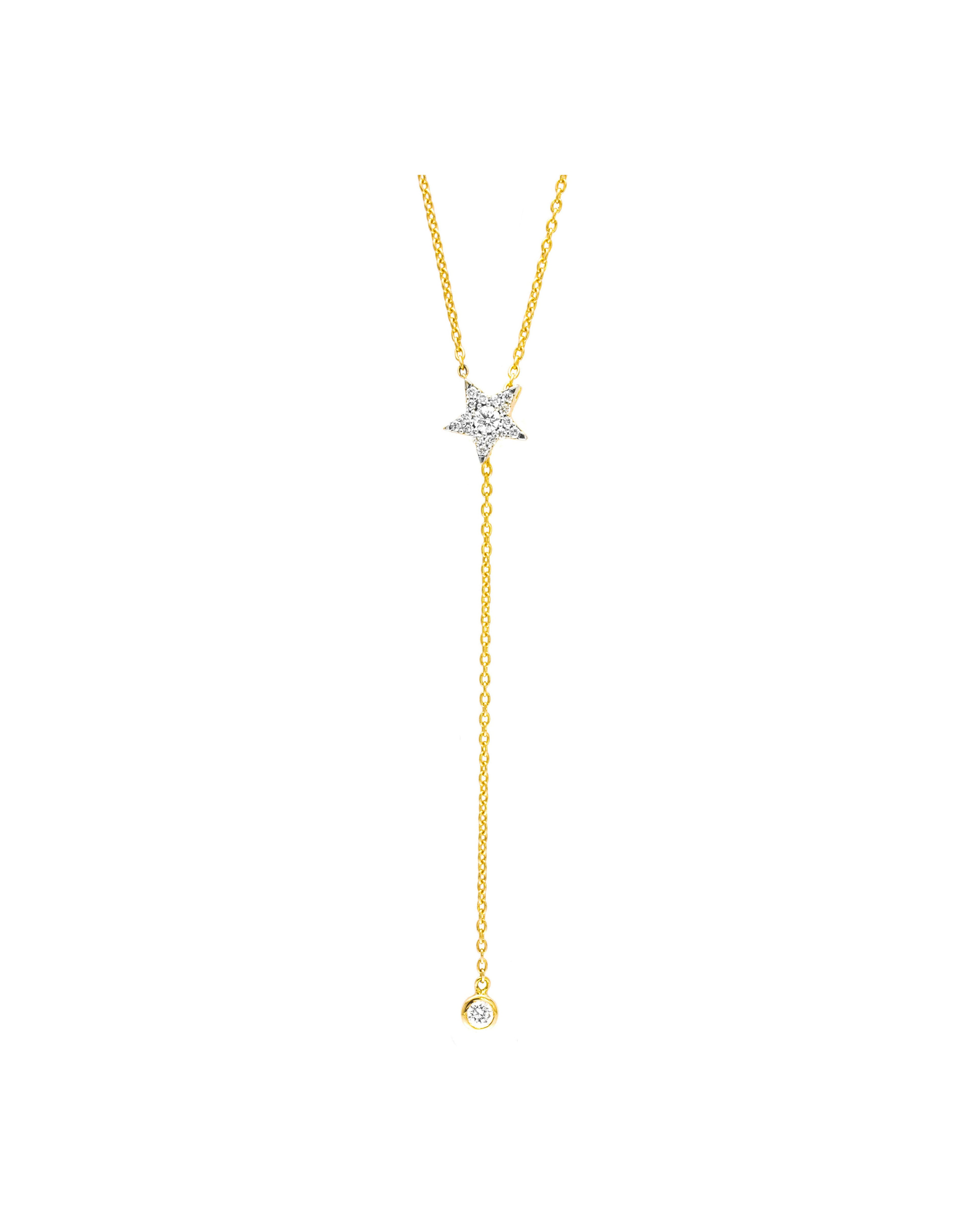 STAR MOMENTUM PENDANT