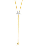 STAR MOMENTUM PENDANT