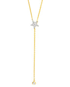 STAR MOMENTUM PENDANT