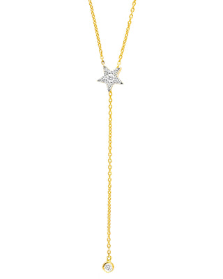 STAR MOMENTUM PENDANT