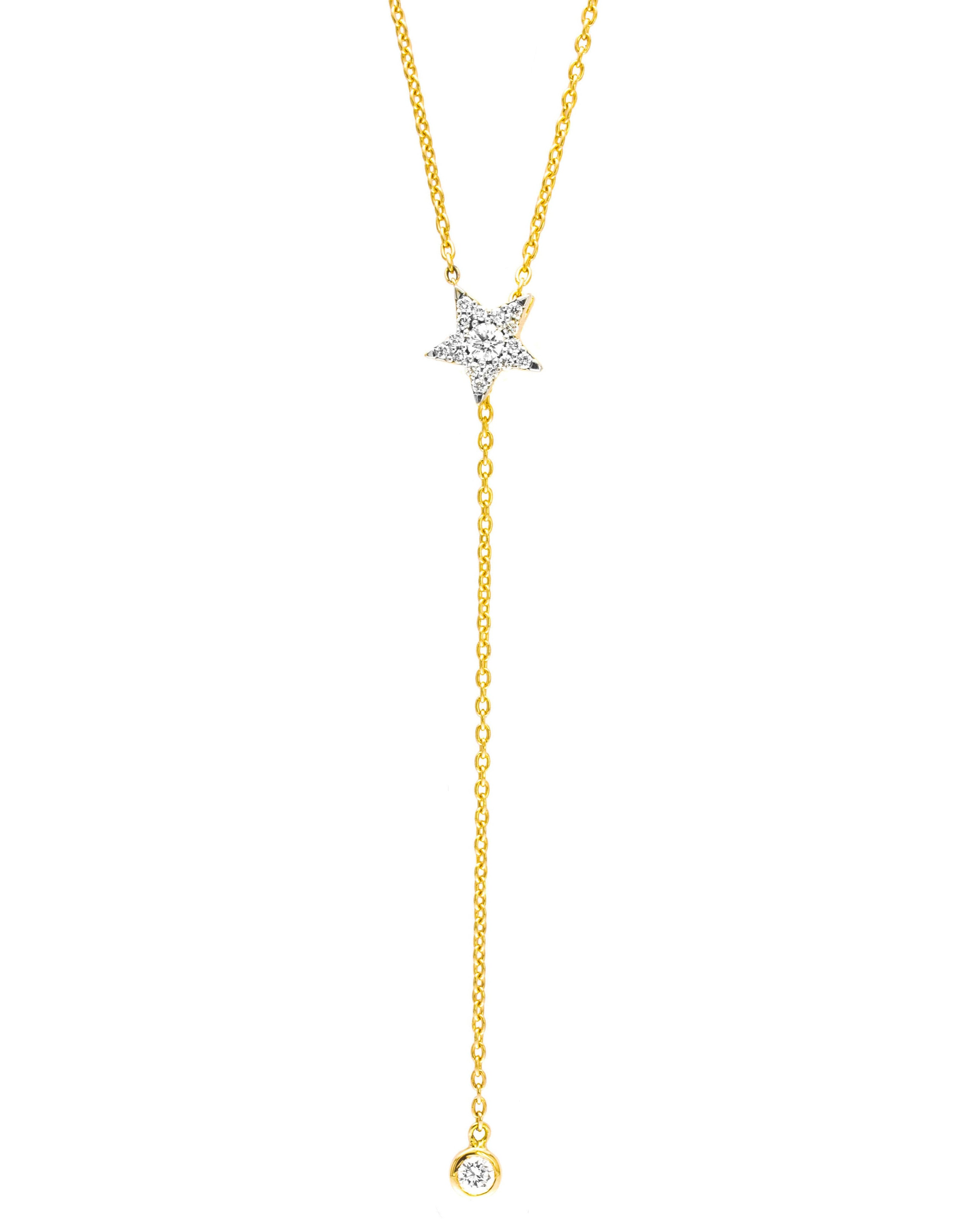 STAR MOMENTUM PENDANT