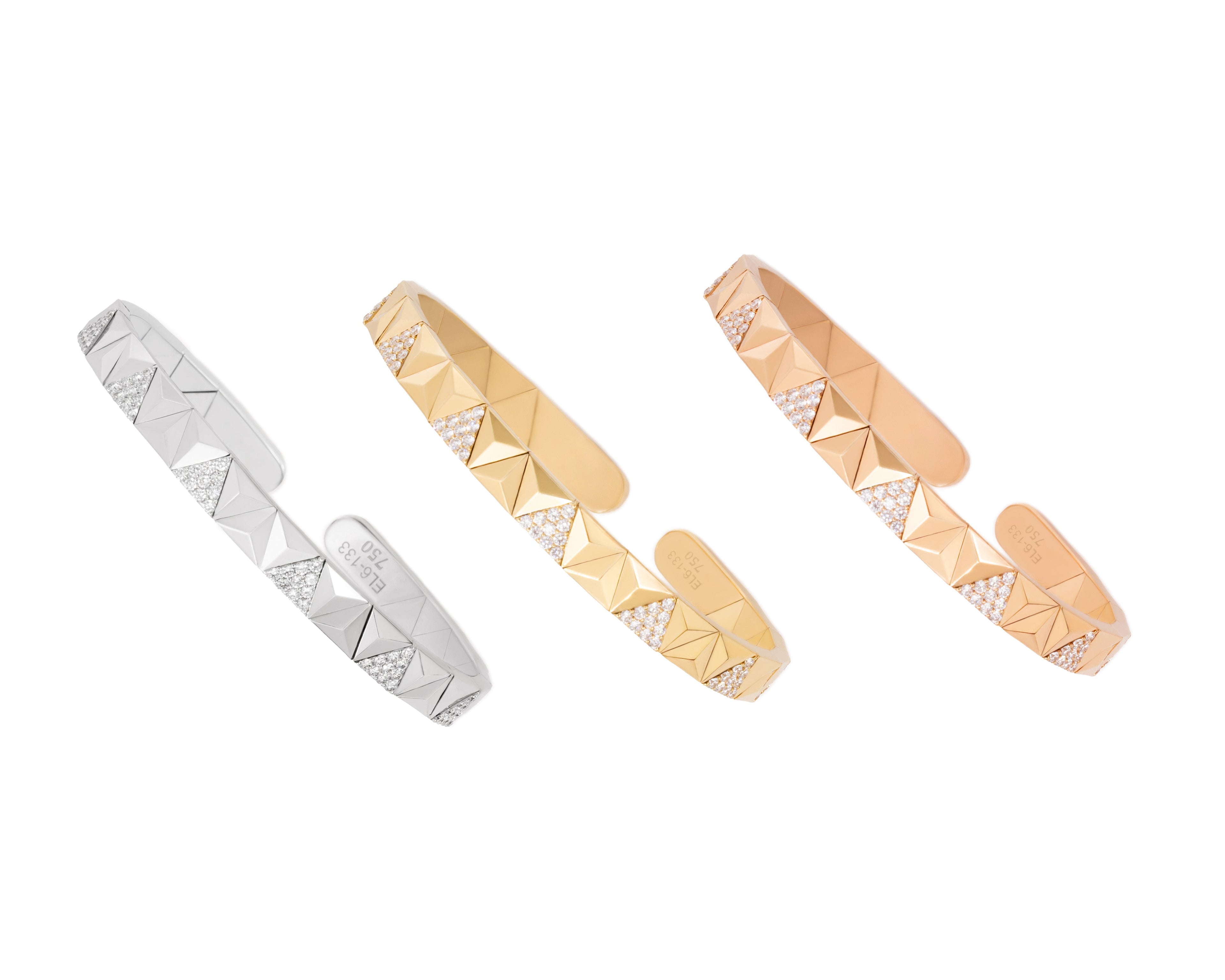 ERUPTION ENERGY BRACELET