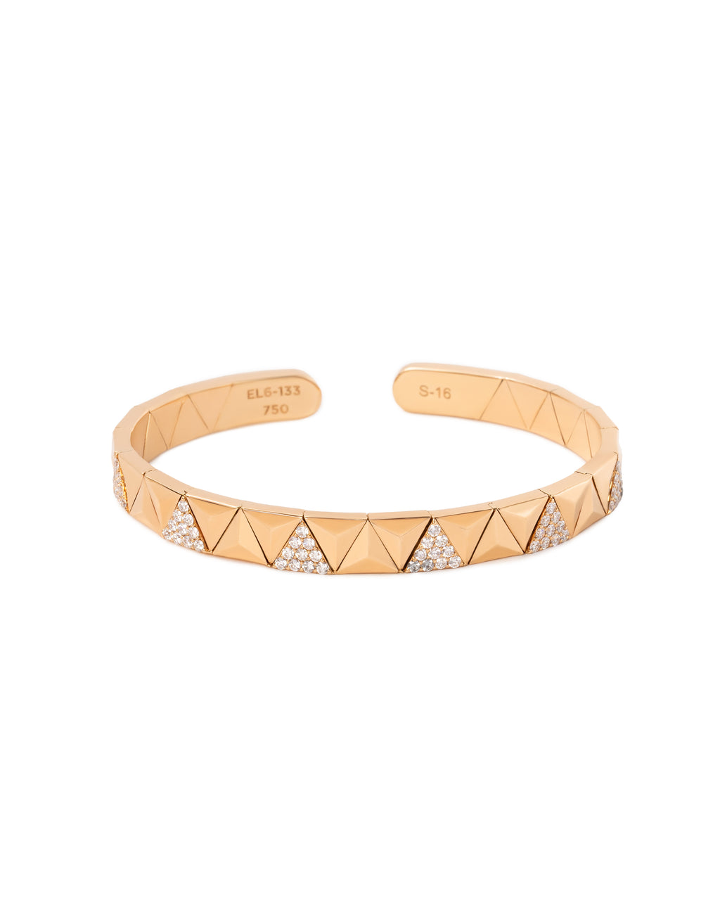 ERUPTION ENERGY BRACELET